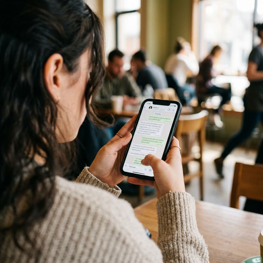 Integración WhatsApp